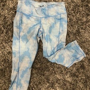 Old Navy workout legging
